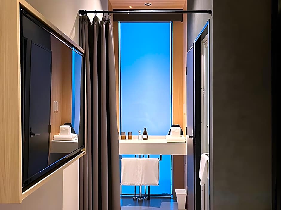 Akabane Holic Hotel