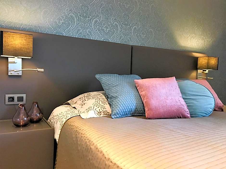 Charmehotel Kruishof