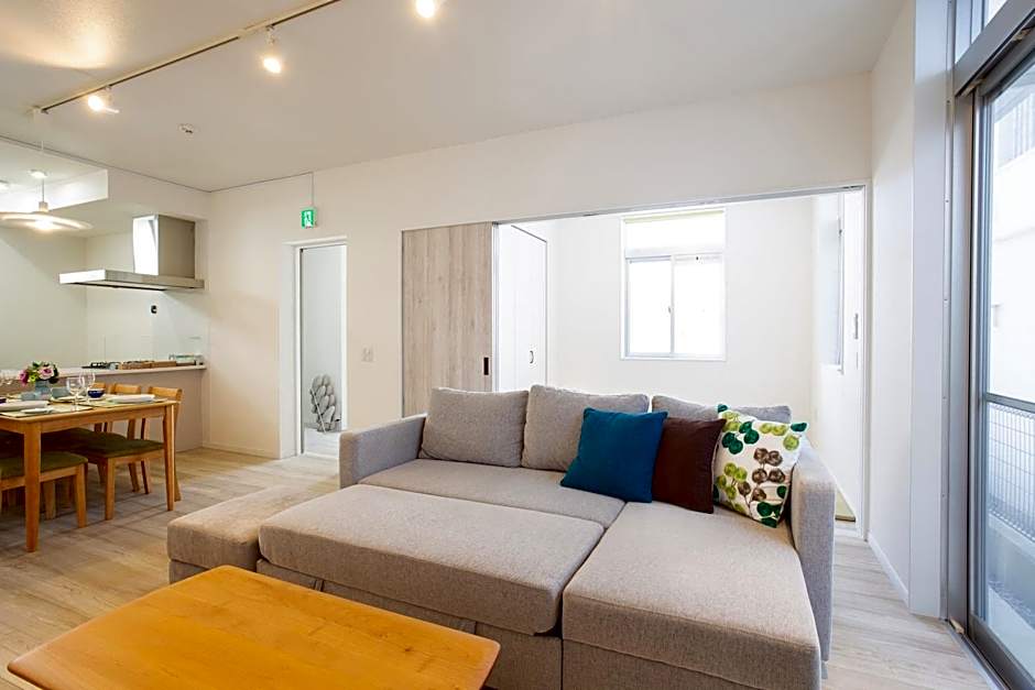 stylish House URUMA