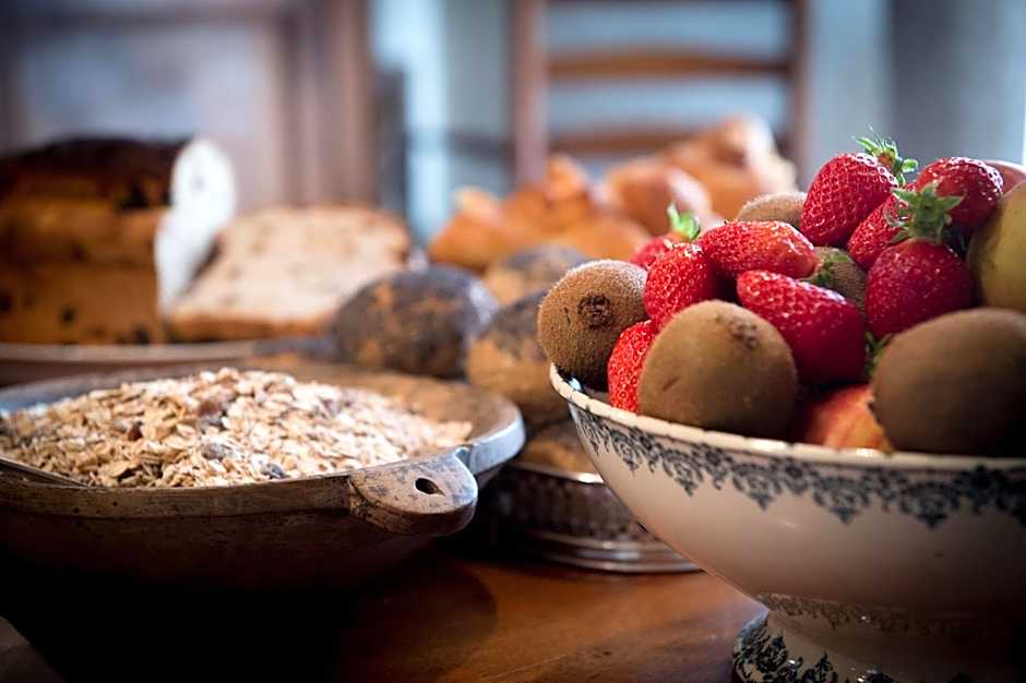 Le Rêve d'Aghon Chambres et Restaurant