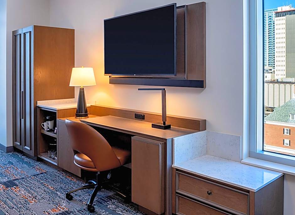 Hyatt Place Tampa Downtown