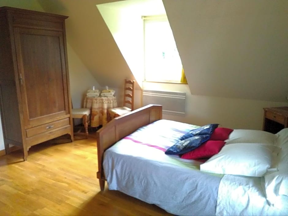 bnb chambres normandie