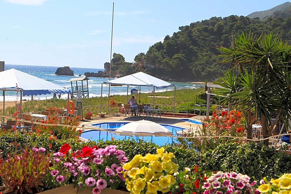 Glyfada Gorgona Apartments