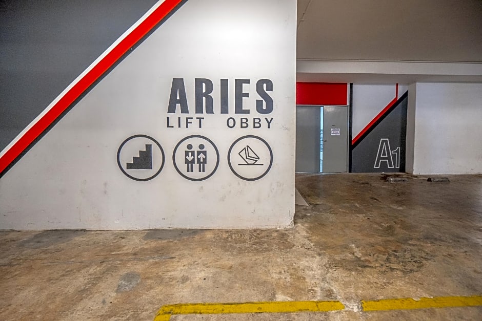 OYO HOME 90183 D' Summit Residence 2bhk @ YML 0824