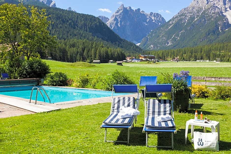 Hotel Tre Cime Sesto - Sexten