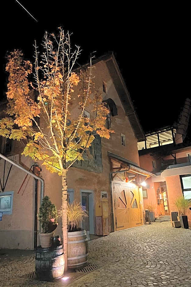 Landgasthof Hotel Rebstock