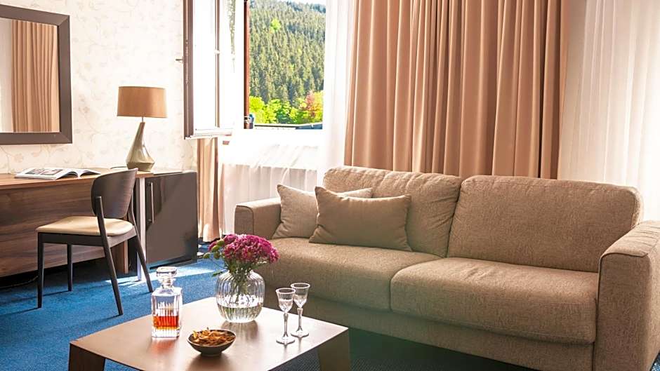 Savoy Hotel