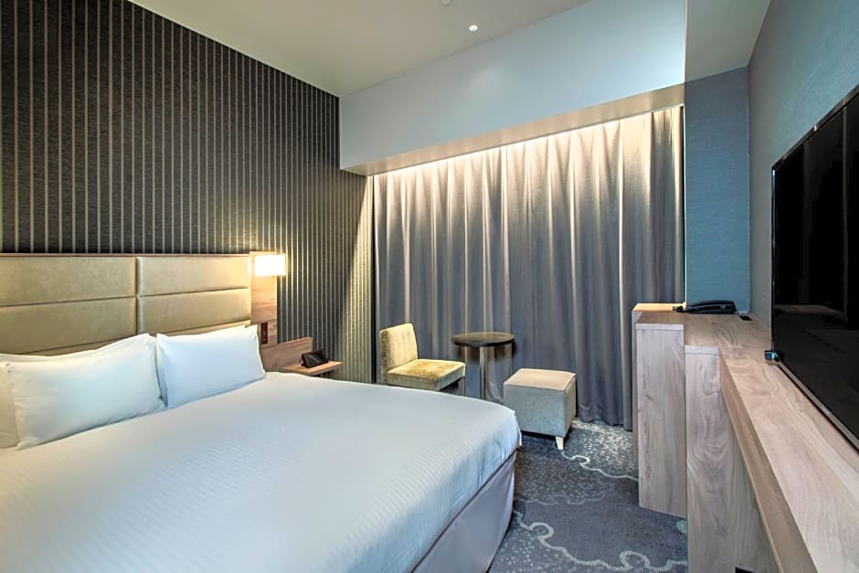 Hotel Keihan Tsukiji Ginza Grande