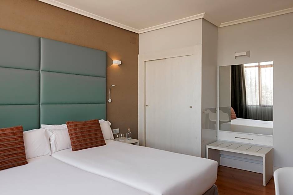 Hotel Pax Guadalajara