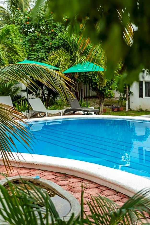 Hotel Las Arenas Puerto Morelos