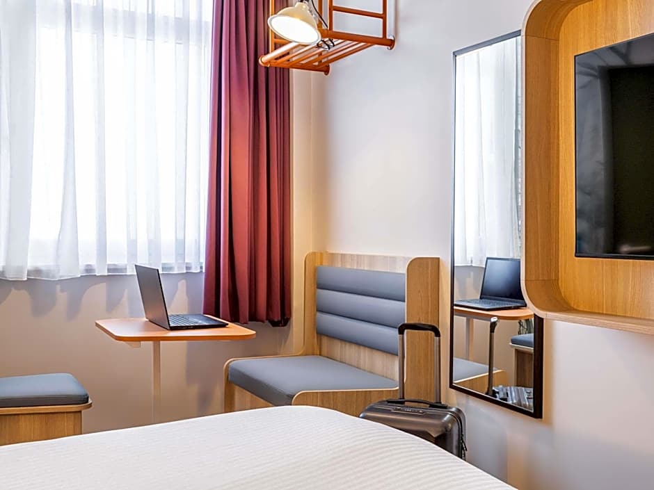 Ibis Styles Brussels Centre Rogier