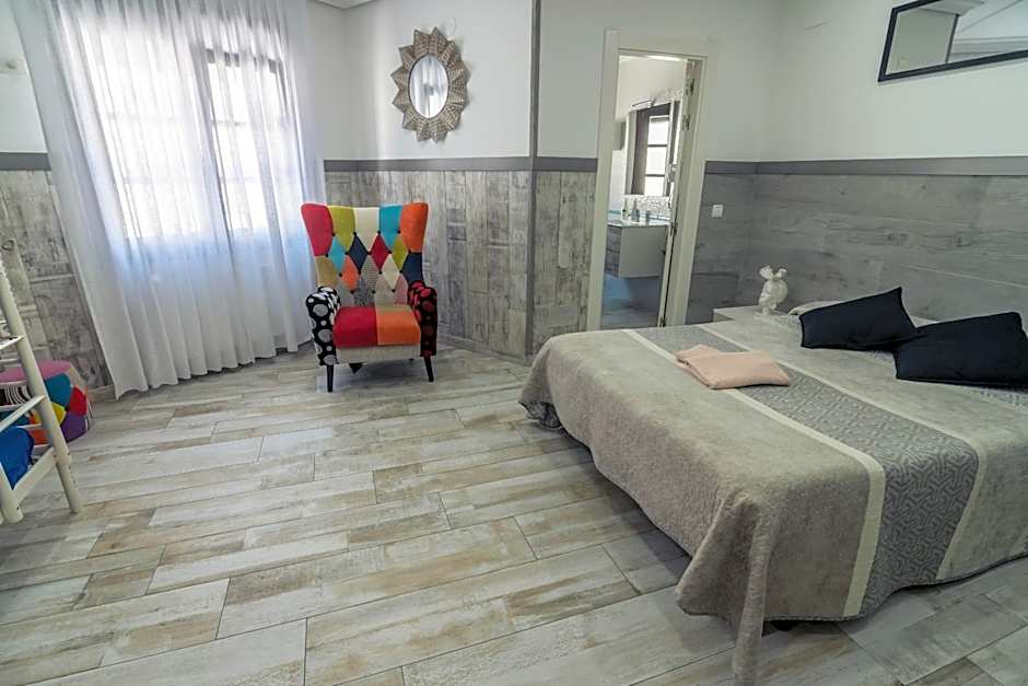 Albergue Piedad  Villa Salva – Boo de Pielagos, MS