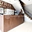 OYO 91120 D'ritz Homestay