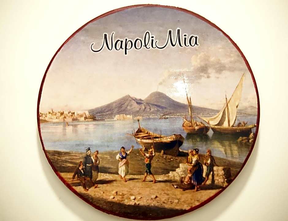 NapoliMia Boutique Hotel