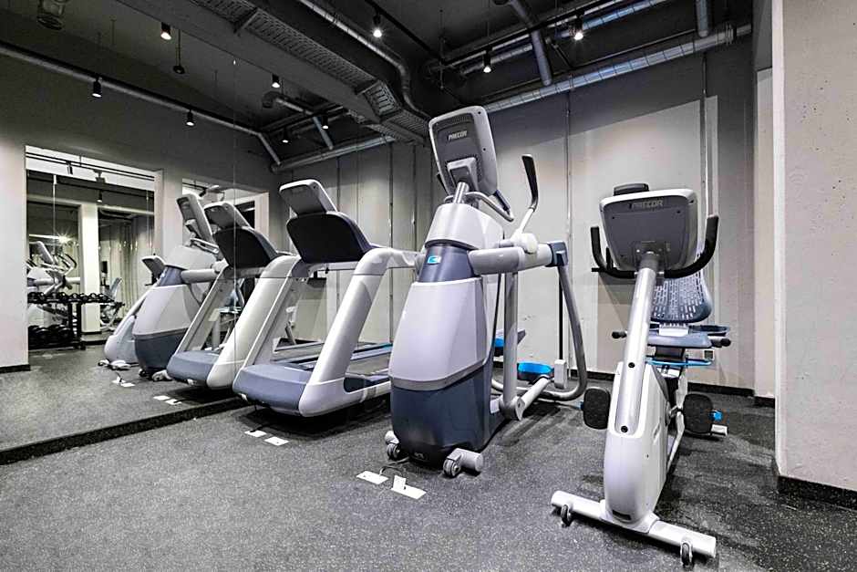 Eco Smart Apartments Premium City