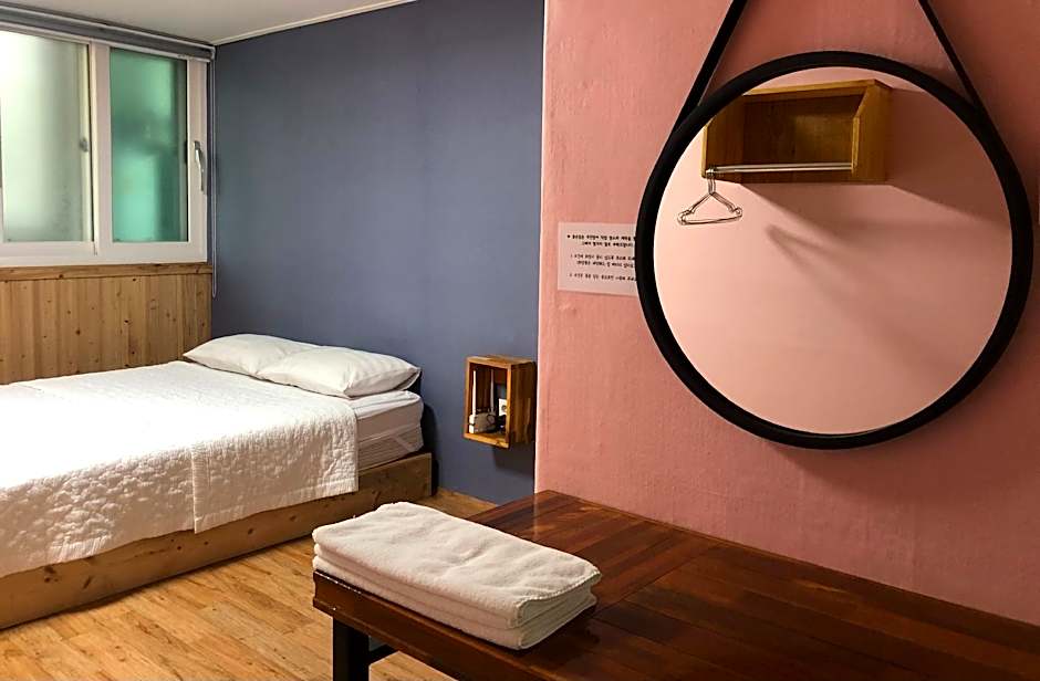 Good Guesthouse (Korea Quality)