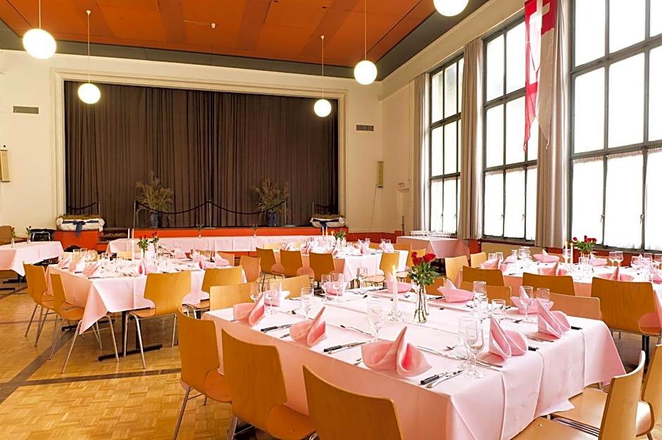 Gasthof zum Wilden Mann