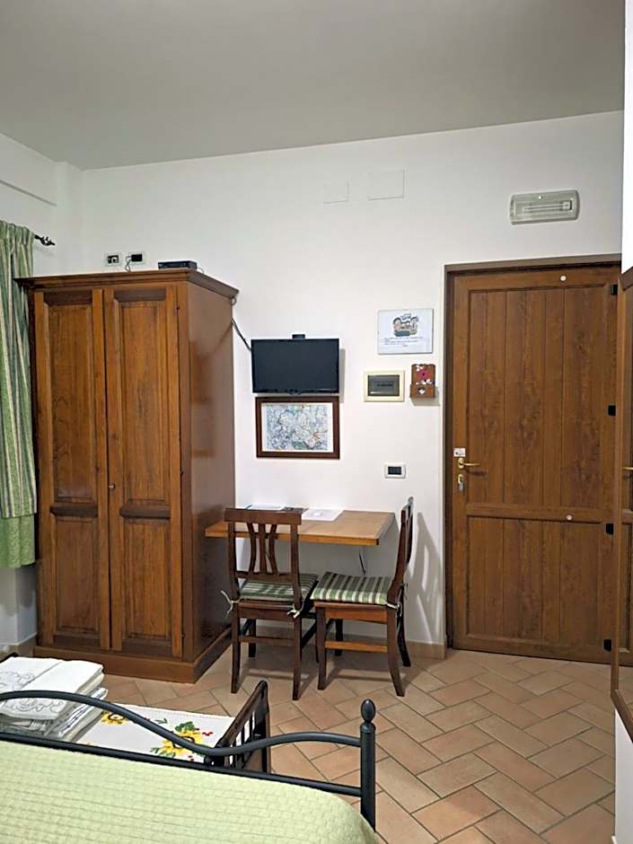 B&B Le Terrazze
