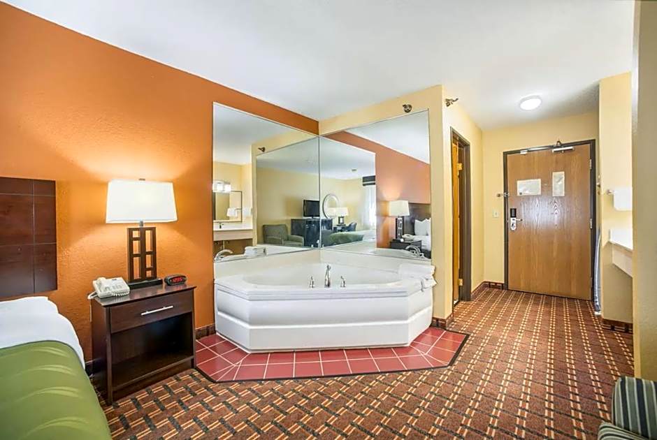 Quality Inn O'Fallon - St Louis