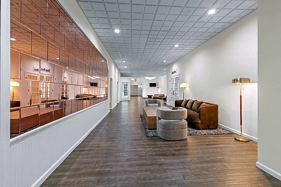 Clarion Hotel & Conference Center Lewiston