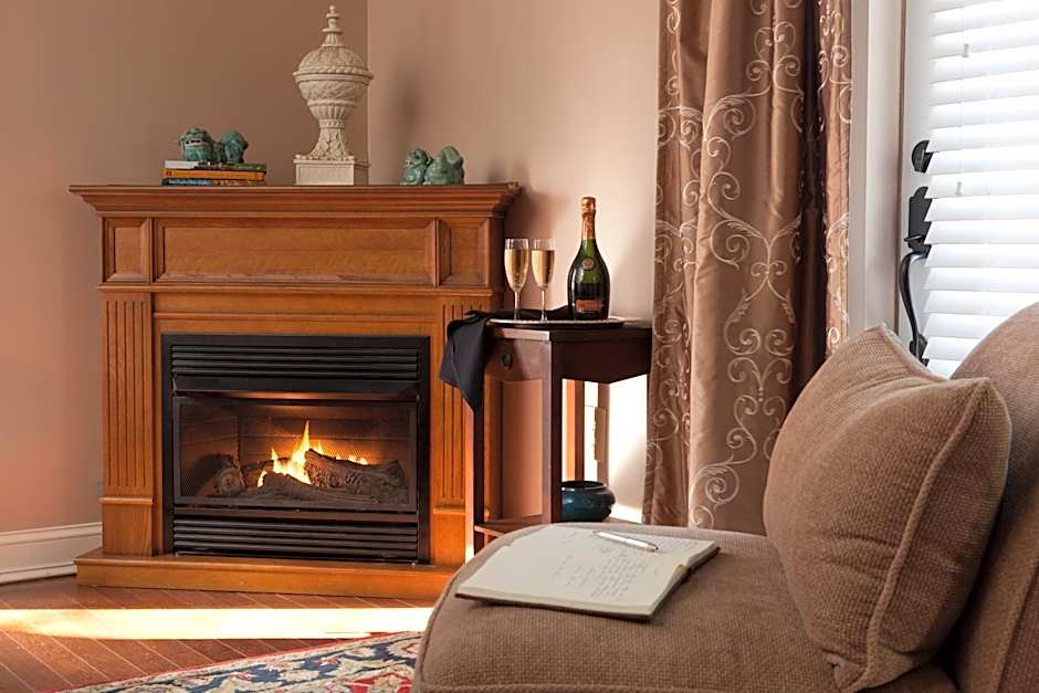 The Inn & Tavern at Meander