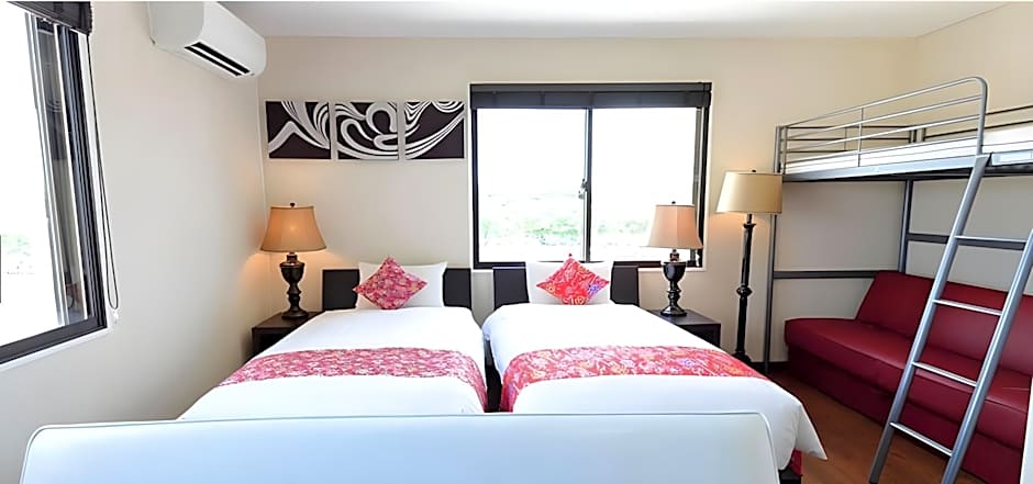 Phoenix Park Hotel