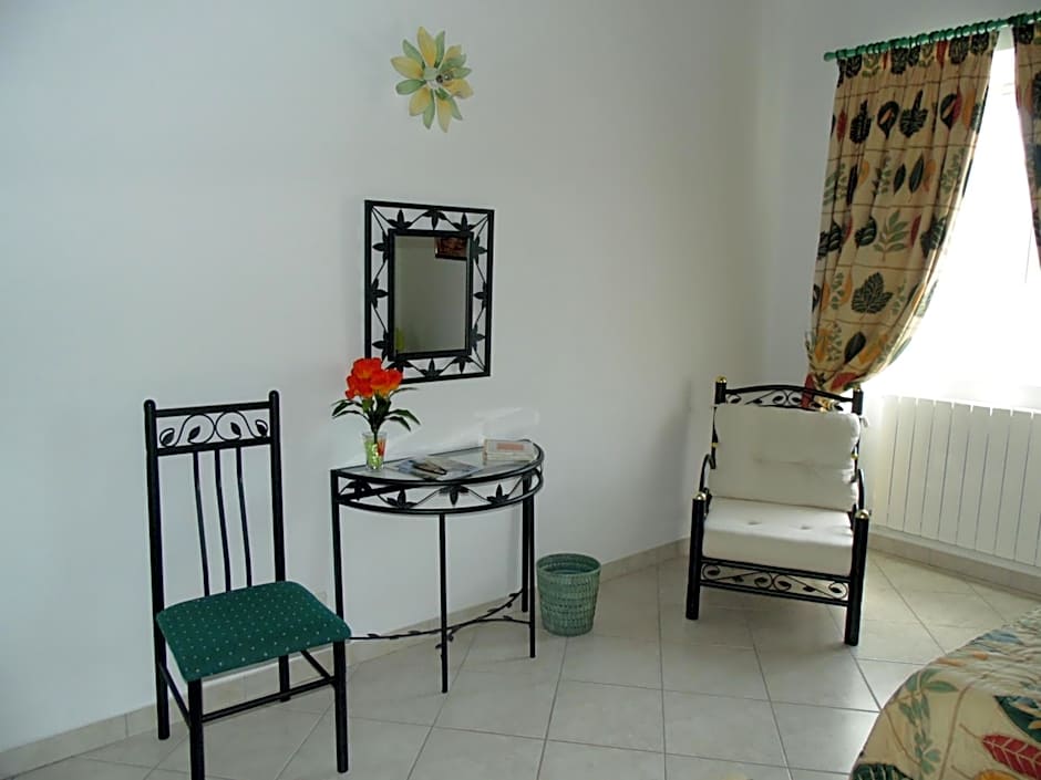 Chambres D'hotes Lou Jassou