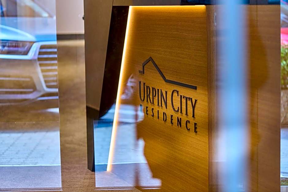 Urpí­n City Residence
