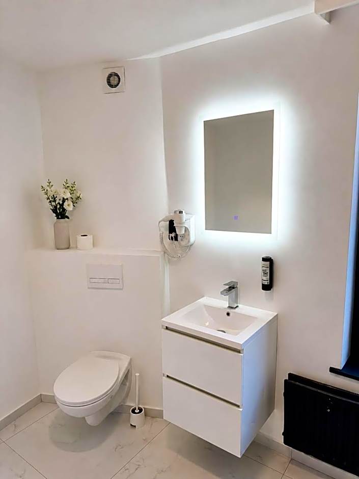 Hotel Albergo