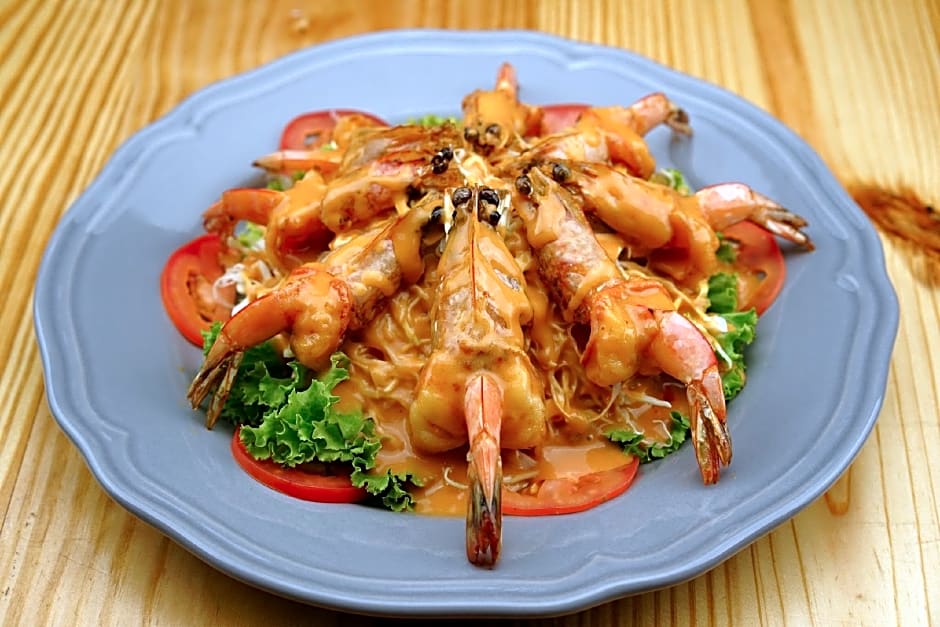 Caza V1 Serviced Apartment