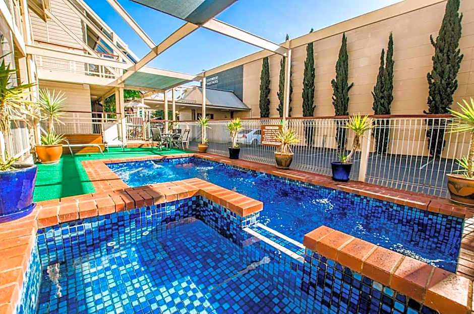 The River Boat Hotel - Echuca