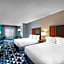 Holiday Inn Express & Suites Perryton By IHG