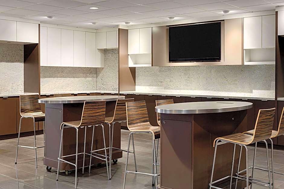 Wyndham Edmonton Hotel and Conference Centre