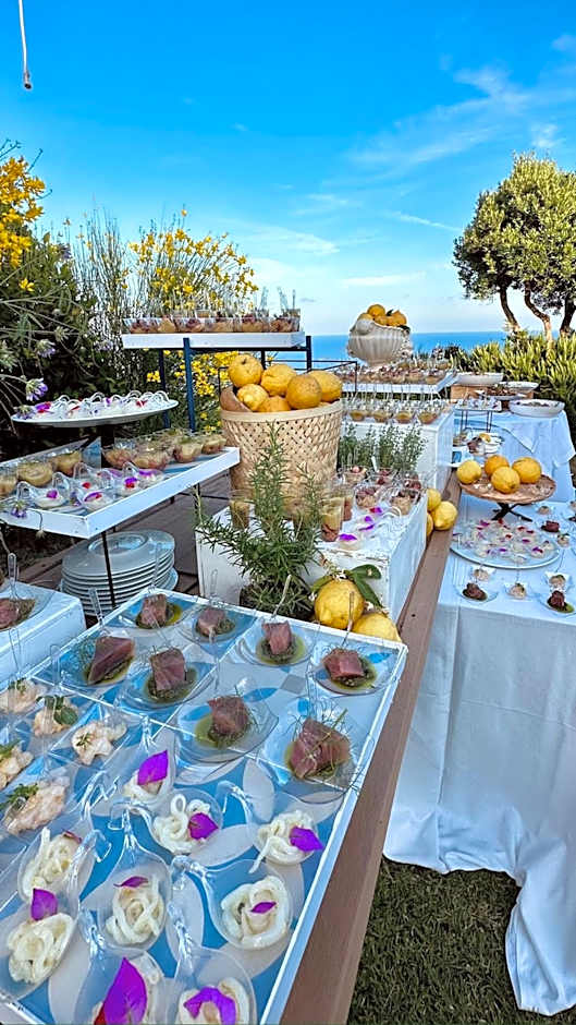 Hotel Borgo Cacciatori