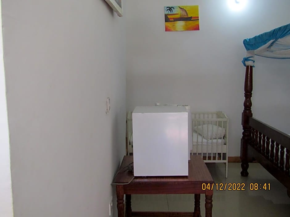 Kivulini Lodge and Restaurant