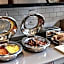Aparthotel Adagio Glasgow Central