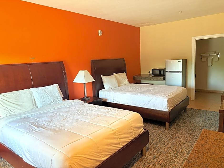 Westwood Inn by OYO Gonzales TX