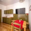 Berghi Hotel and Apartments
