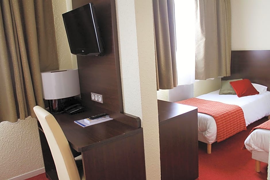The Originals City, Hotel Paris Sud, Orly-Draveil (Inter-Hotel)