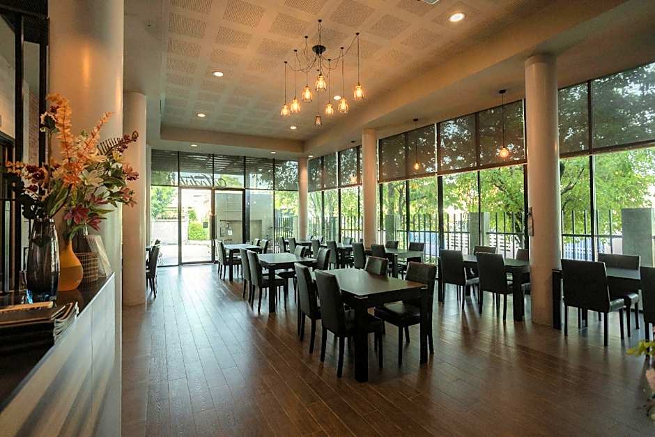 Morage Hotel Phitsanulok