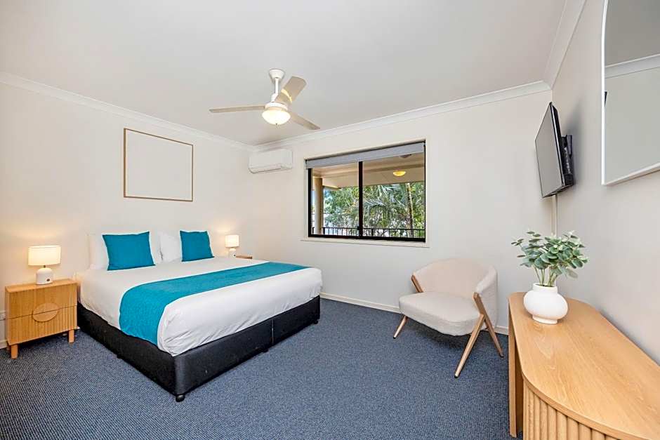 Arlia Sands Apartments