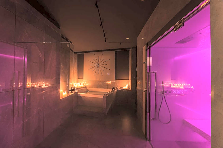 Callistos in Callistos Hotel & Spa