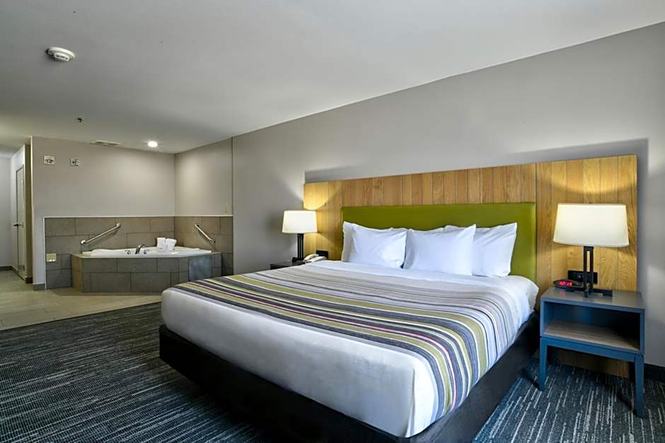 Country Inn & Suites by Radisson, Oklahoma City Airport, OK