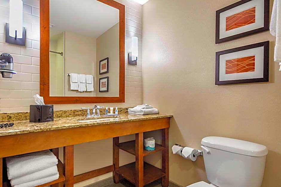 Comfort Inn & Suites Sioux Falls