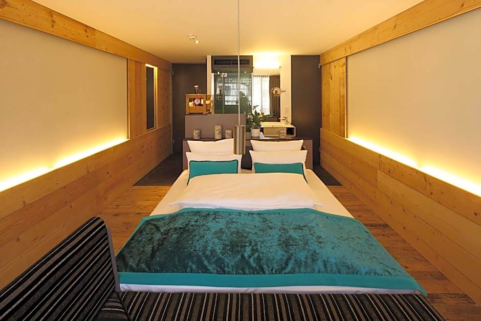 Best Western Bierkulturhotel Schwanen