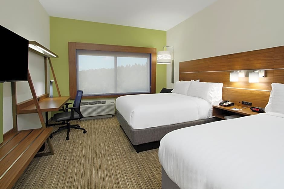 Holiday Inn Express Jasper