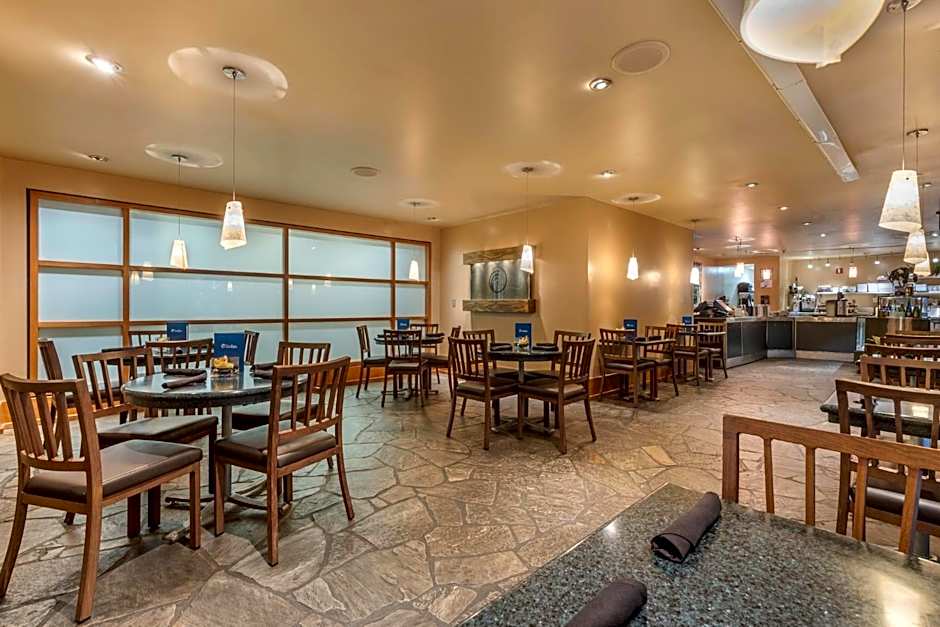 The Omni Grove Park Inn & Spa