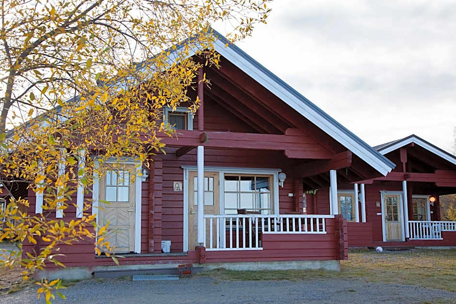 Holiday Village Inari