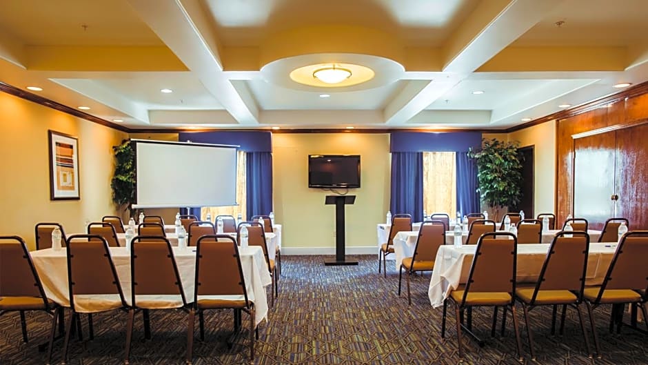 Holiday Inn Express Hotel & Suites Waller By IHG
