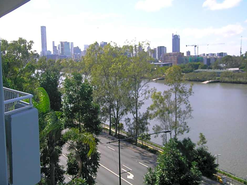 Fairthorpe Apartments